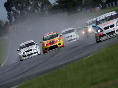 Στο Zolder και το Algarve το WTCC το 2010